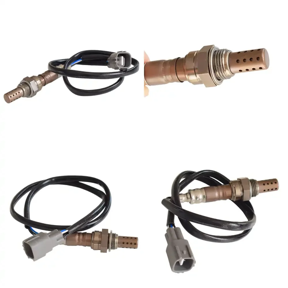 

Датчик кислорода для Toyota Lexus 234-4209 234-4603, совместимая деталь для контроля выбросов из двигателя автомобиля, сменный автомобильный датчик
