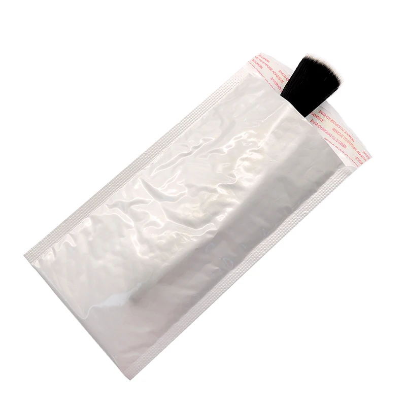 50 Pieces of White Foam Envelope Bag 13*23cm Size Mailing Padded Shipping Envelope with Bubble Mailing Book Bag