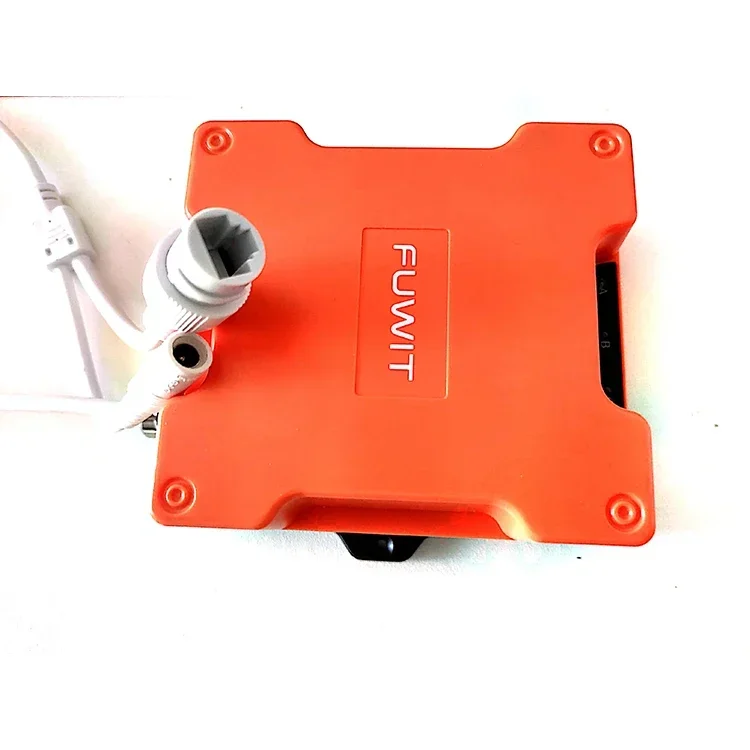 High Quality Standard Rfid Tag Reader Writer Integration Reader