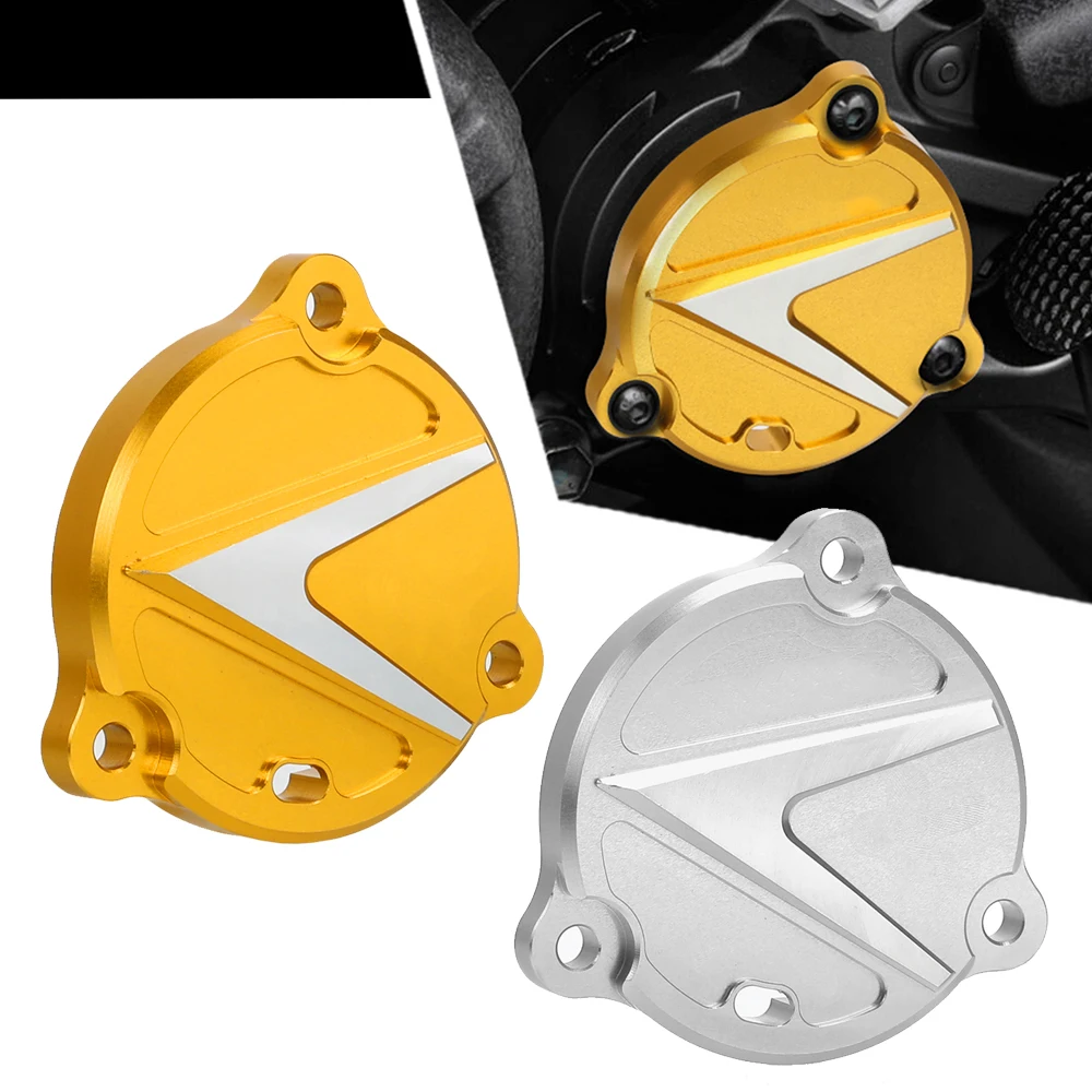 

Motorcycle Engine Guared Cover and protector Crap Flap For Yamaha T-MAX TMAX 530 500 TMAX530 TMAX500 2012 2013 2014 2015-2019