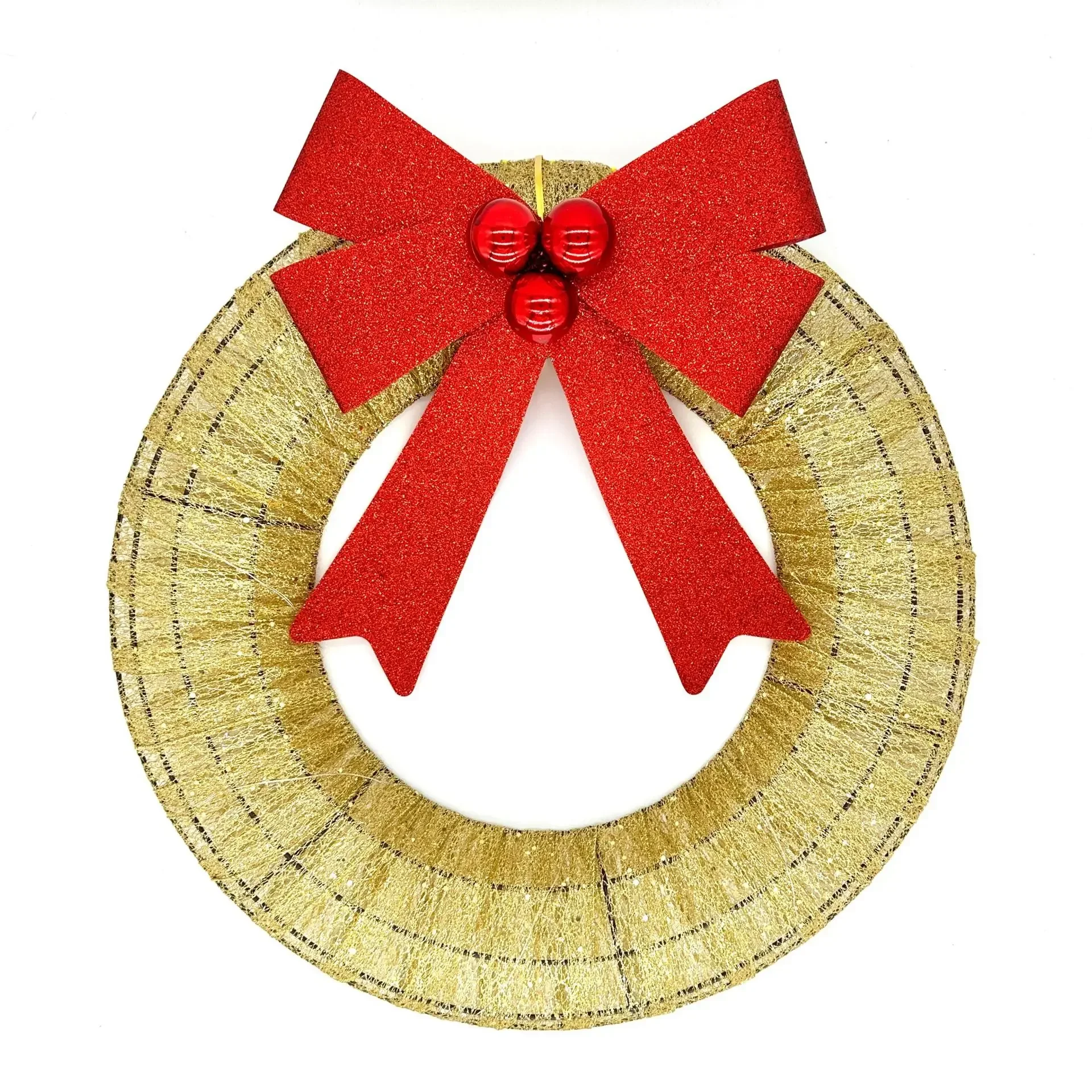 Creative Fashion Christmas Wre - огляд і ціна Pendant Lighting Christmas Decor