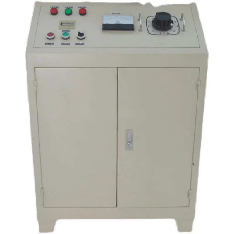 

Power frequency spark machine, wire and cable testing machine, leak detector, core wire extrusion machine, insulation defect