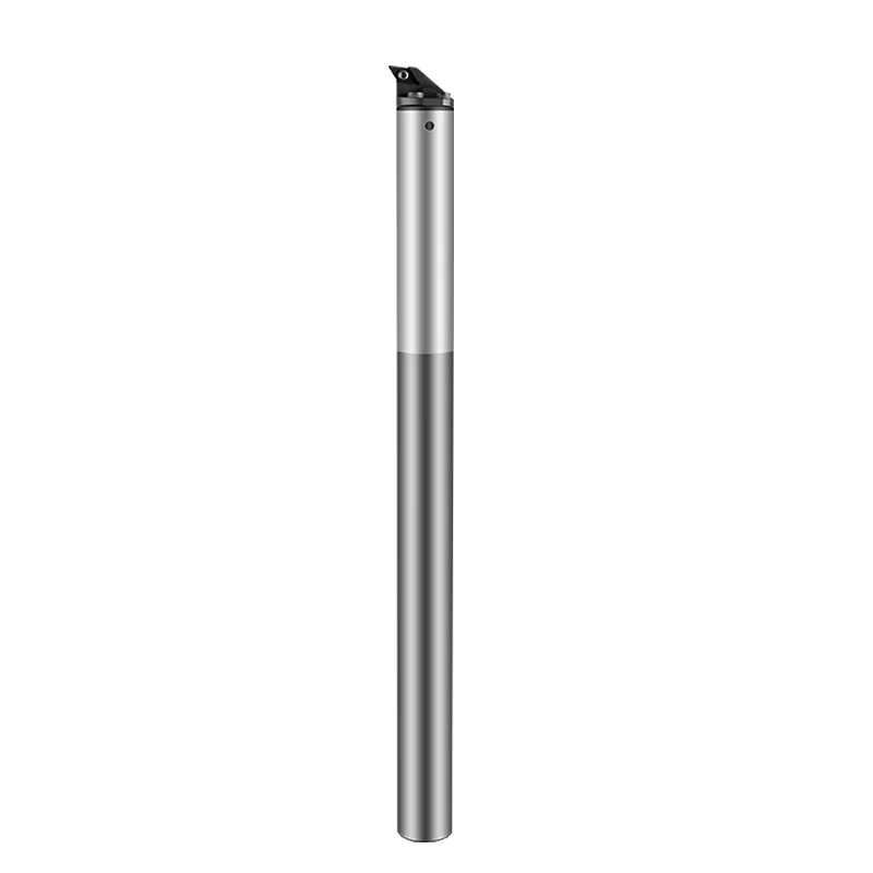 High Precision D10/D12/D14/D16/D18/D20/D25 Lathe CNC Anti Vibration Damped Boring Bars/Damping Boring Tool Holders