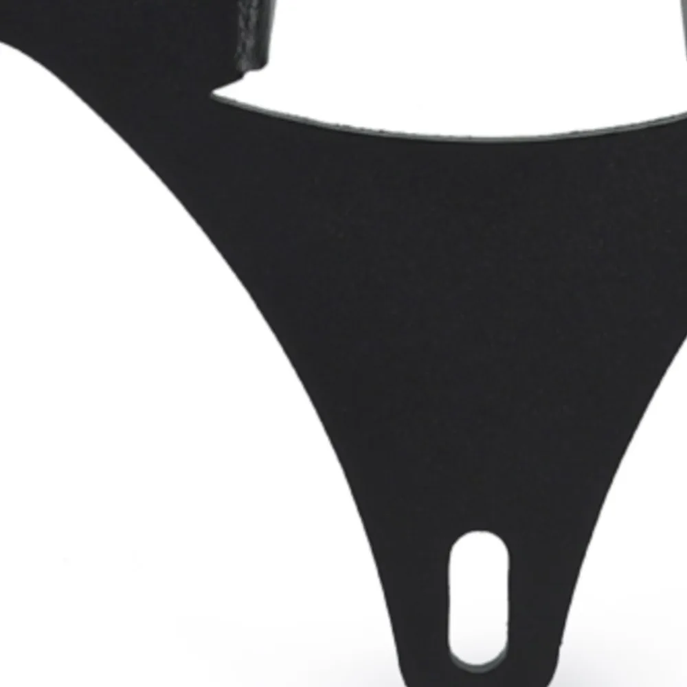 

450MT IBEX 450 2024-2025-2026 For CFMOTO 800MT-X / Rally 2024-2027 License Plate Holder LED Turn Signal Lights Tail Tidy Fender