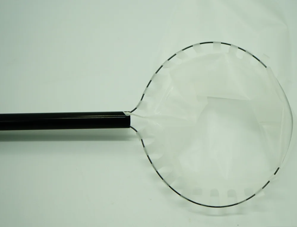 Disposable Specimen retrieval bag