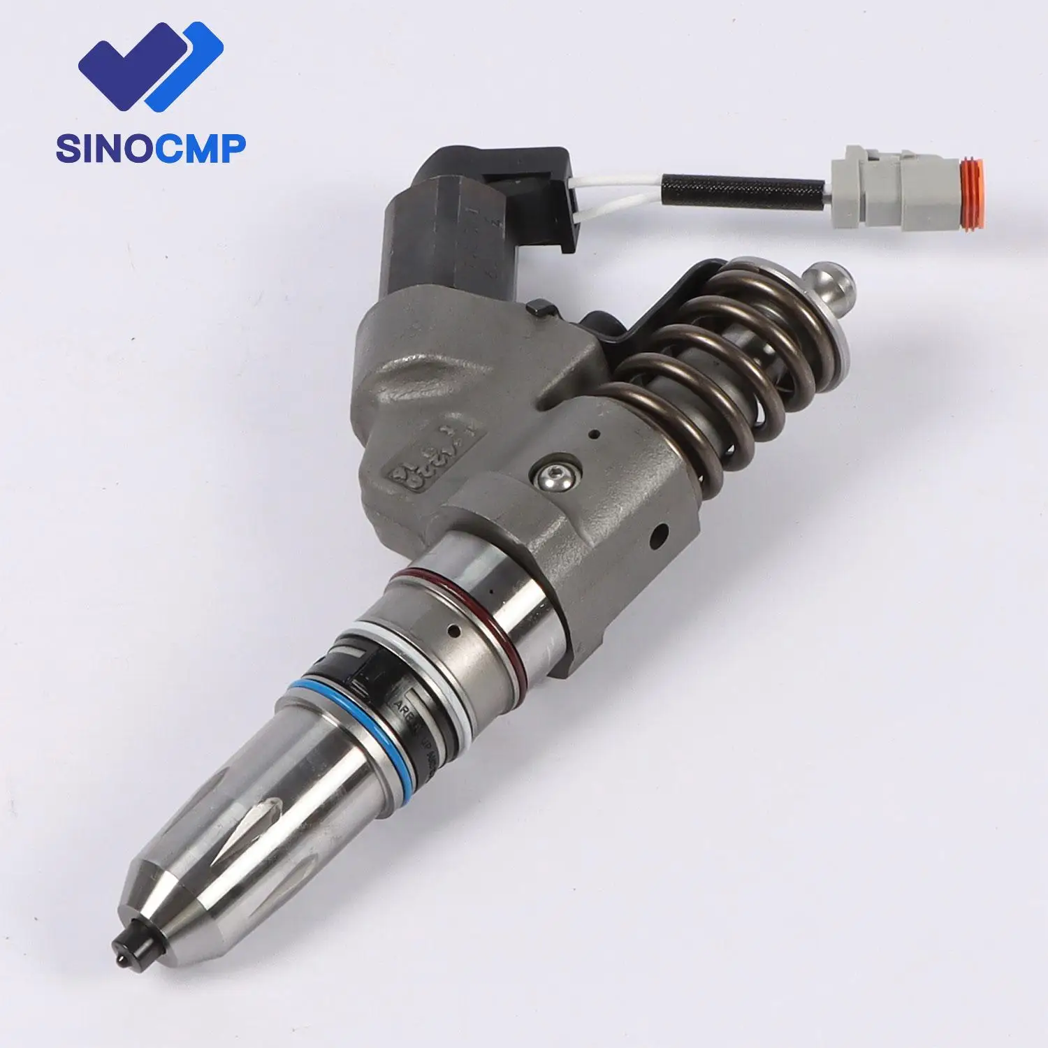 

4903472 4928517 3411845 Fuel Injector for Cummins QSM11 QSM11-C Hyundai R455LC-7 R485LC-9mR485LC-9T R505LC-7 R515LC-9T