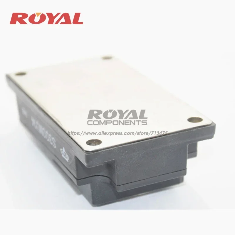 S300MU14 Envío Gratis MÓDULO IGBT ORIGINAL