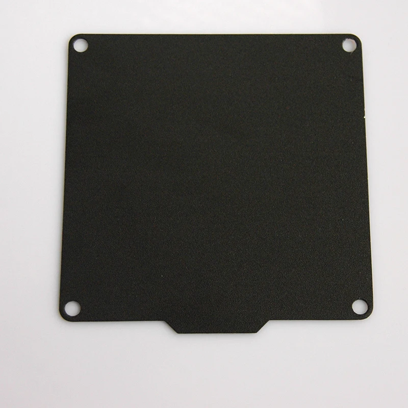 Magnet platform for Easythreed X1 X2 X3 X4 3d printer 3d Printing Accessories