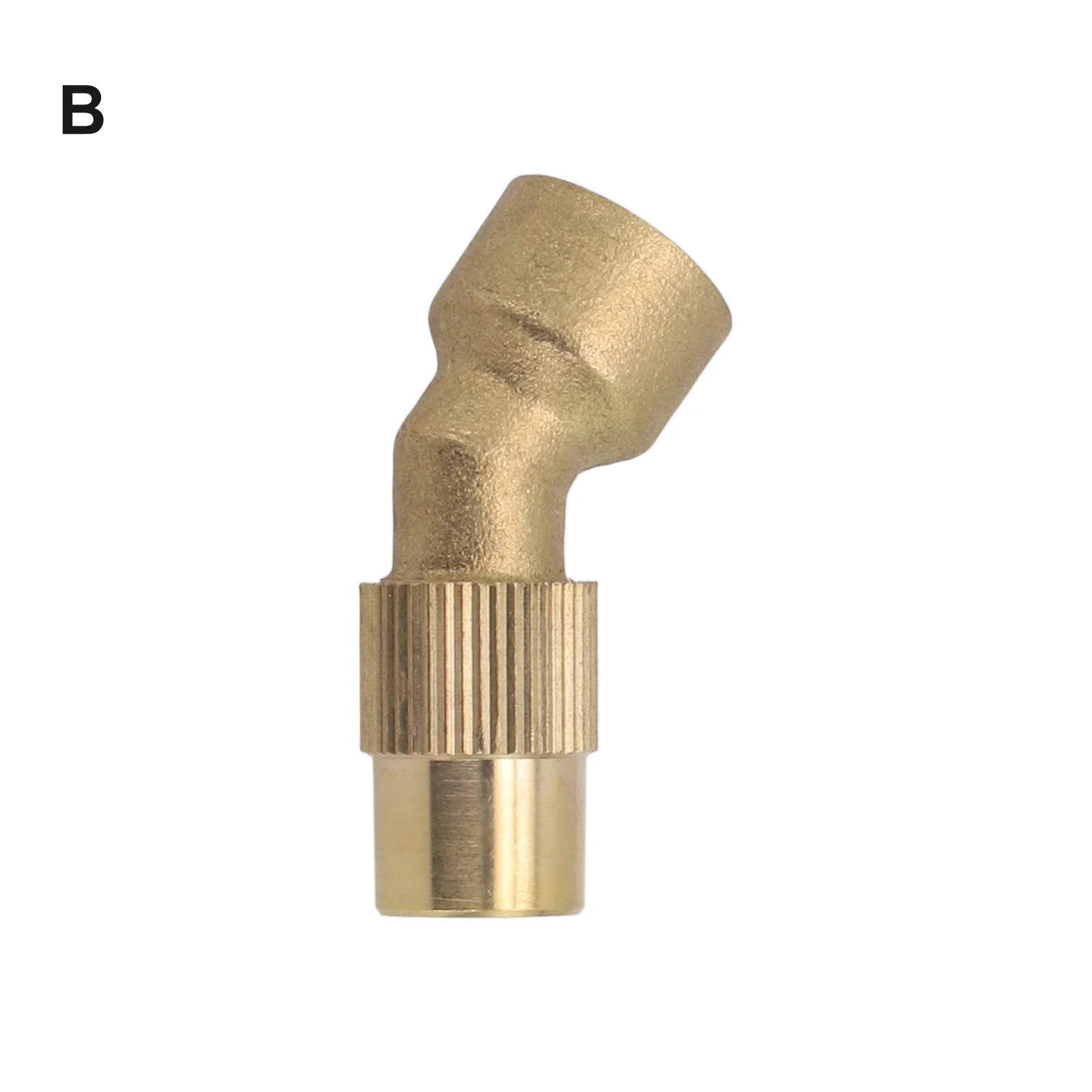 

Agricultural Sprayer Adjustable Spray Nozzle Adjustable Mist Function High-quality Material Long-lasting Performance