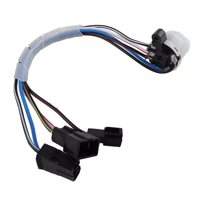 

Car UB7166151 UB71-66-151 Ignition Switch For Mazda Car Accessories-Boom