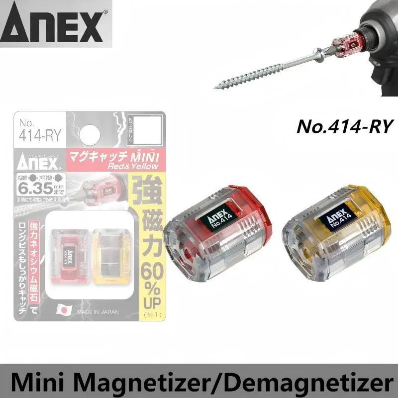 Anex 414-RY Magneti…