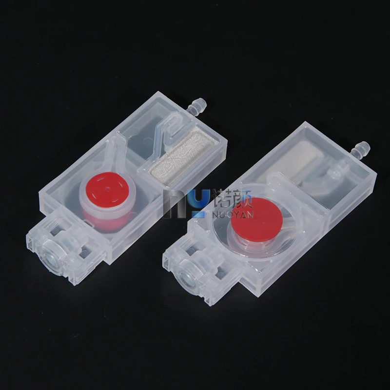 High quality I3200 ink damper JV33 damper for DX5/xp600/4720/i3200/I1600 head for mimaki jv33 Galaxy printer AKN dumper