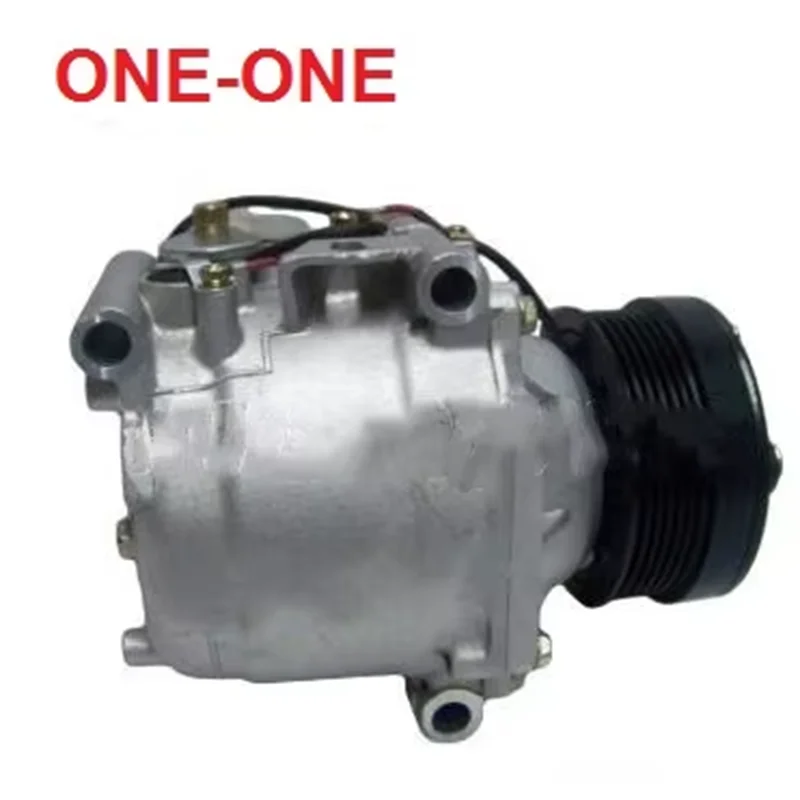 Ac A/C Compressor 1…