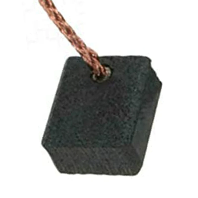 ABZV-Carbon Motor Brushes N257540 Compatible For Dewalt DWE402 DWE402G DWE402N DWE4212-B3 DWE43113 DWE4222N