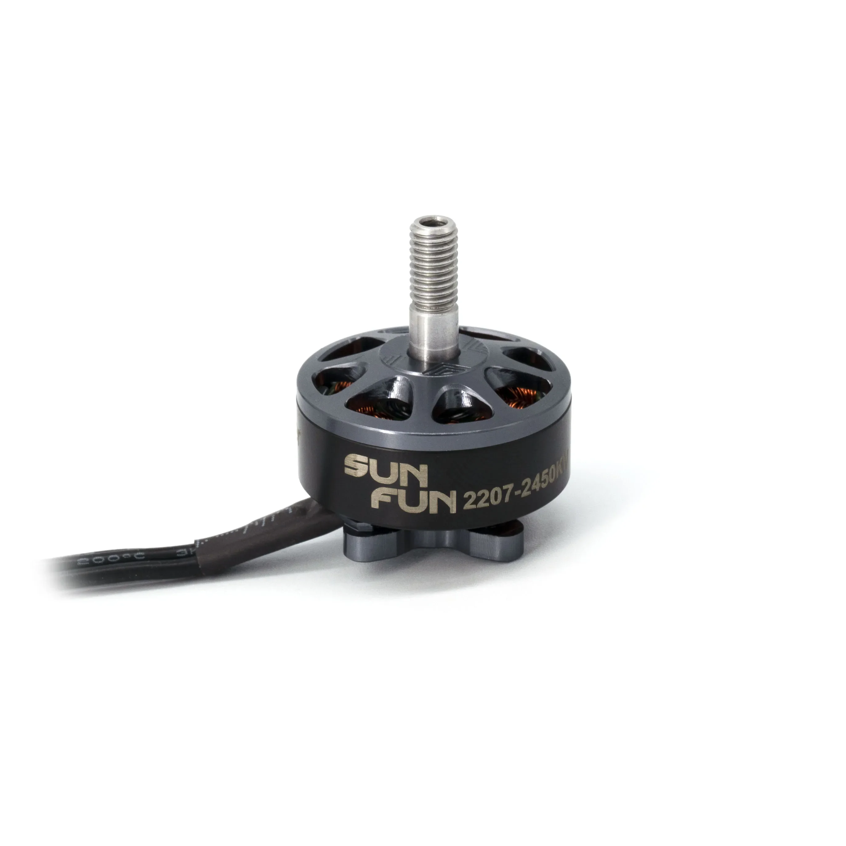 E-Power Sunfun Series Brushless Motor SF2207 1750 2450 2750KV 3-6s Multirotor Quadcopter FPV Toy