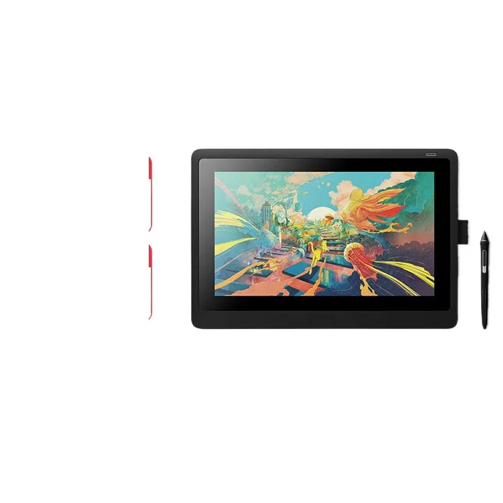 

Digital Screen Painting Board Hand Painting Screen Digital Screen, Computer Drawing Screen