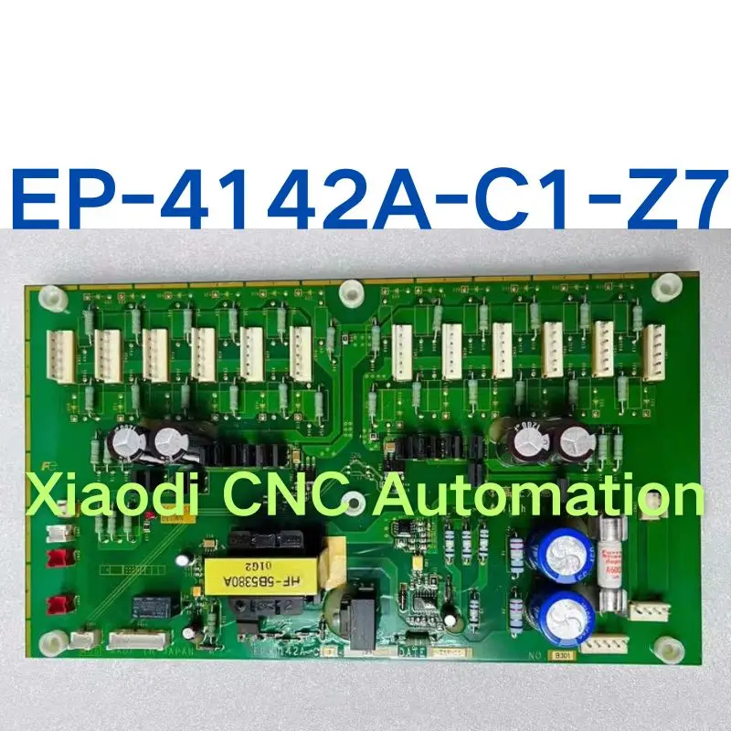 New EP-4142A-C1-Z7 driver board for fast shipping
