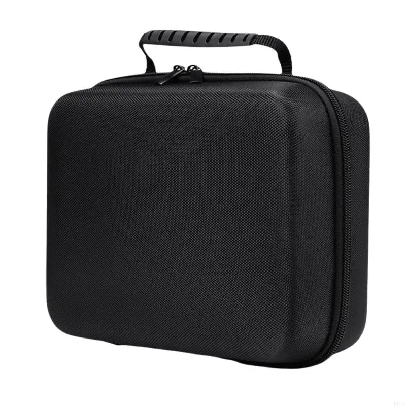 R91A 운반 케이스 보호용 혈압 혈압 용기를위한 용기를 모니터링합니다.