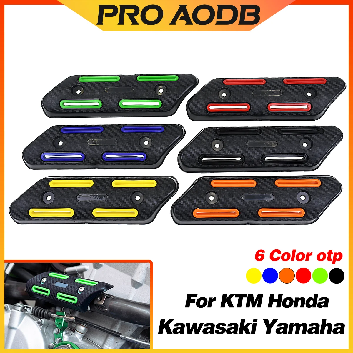 25-51Mm Exhaust Hea… - image