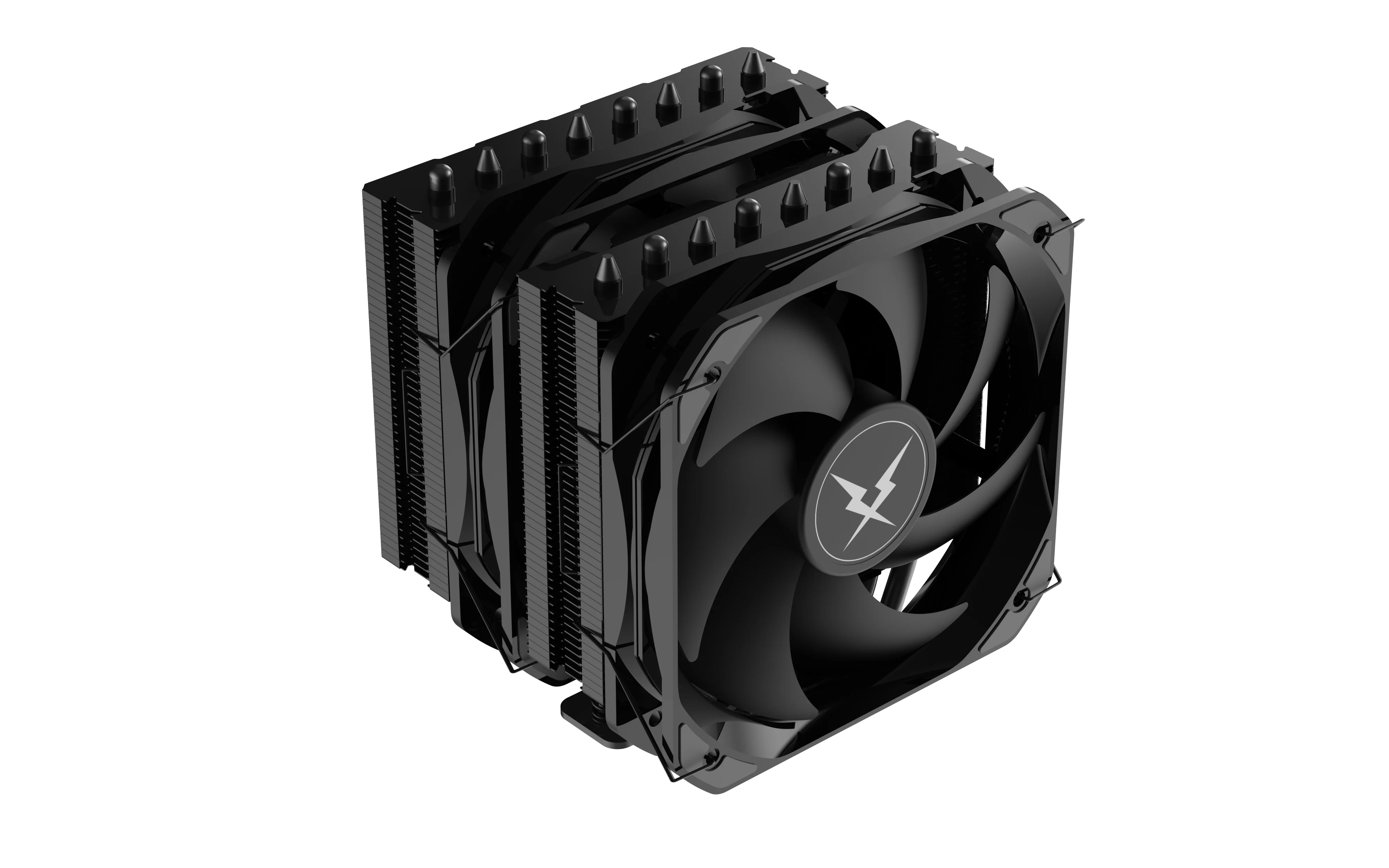 Refroidisseur d'air pour proce - Air Cooler Cpu avis et prix