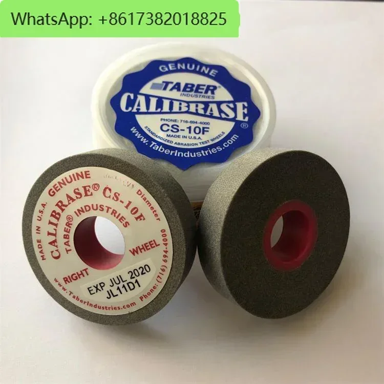 عجلة الطحن CS0/CS5/CS-10CS-10F/CS17 H-10H-18H-22H-38 عجلة مقاومة للاهتراء