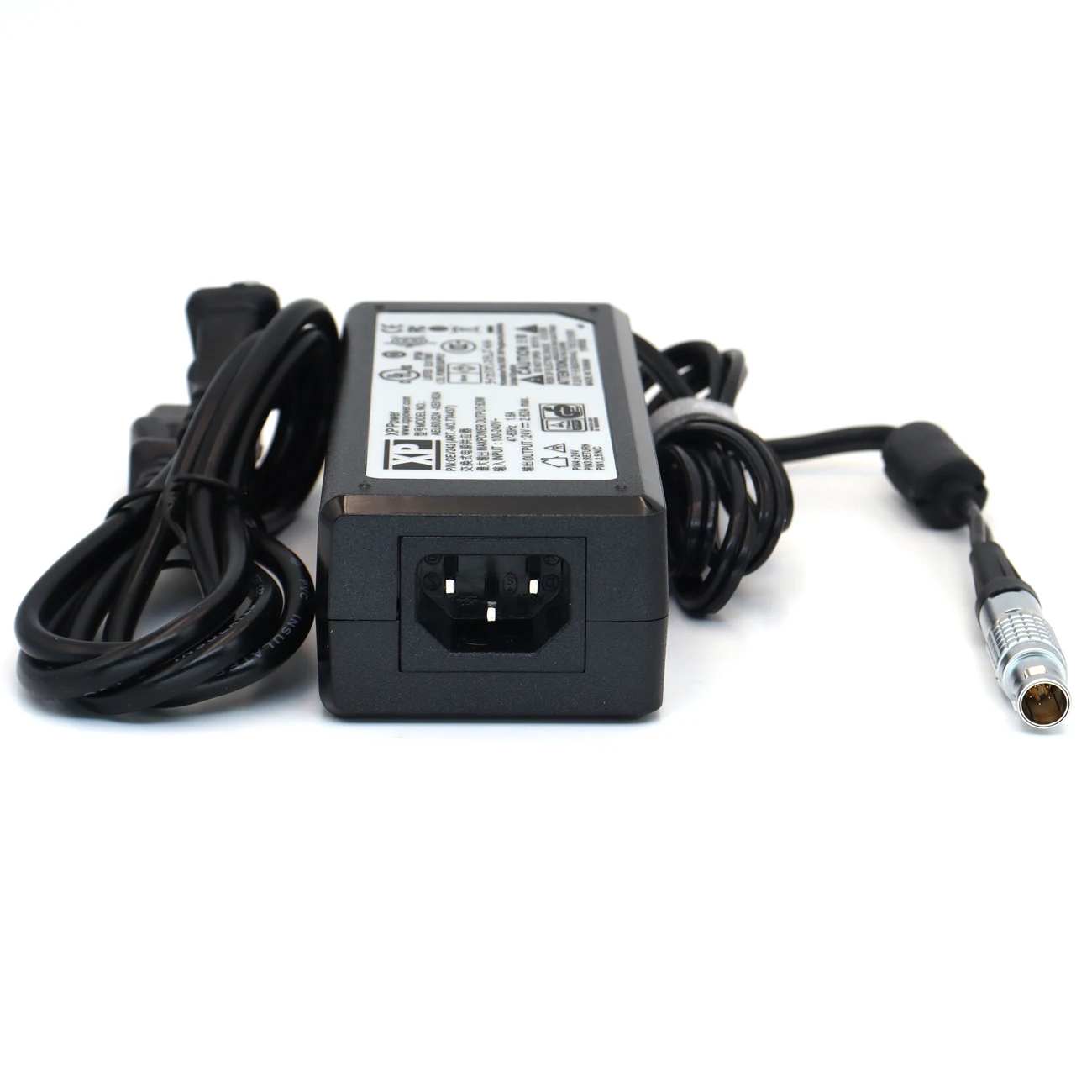 العلامة التجارية الجديدة استبدال GEV242 شاحن 1B 5pin ل Leica GEB371 GEB373 بطارية خارجية مجموع محطة GPS TPS #4