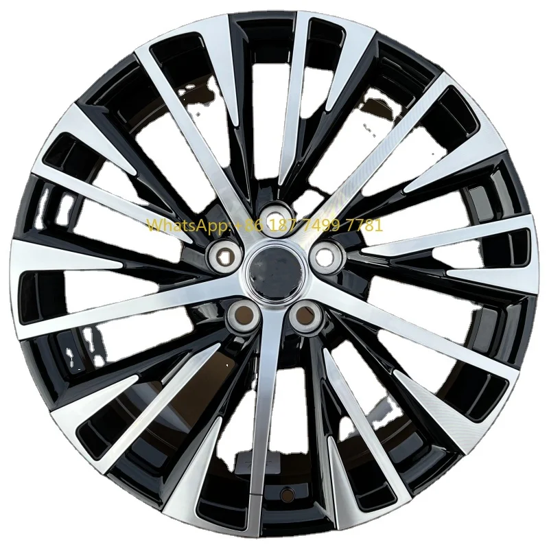 

19 20 21 inch forged wheels car upgrade modified replacement fit MPV medium sedan universal use