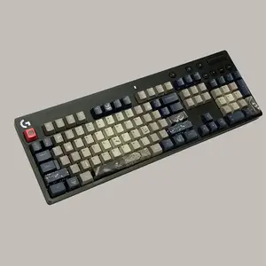 Logitech G Pro X Keyboard Keycaps - AliExpress