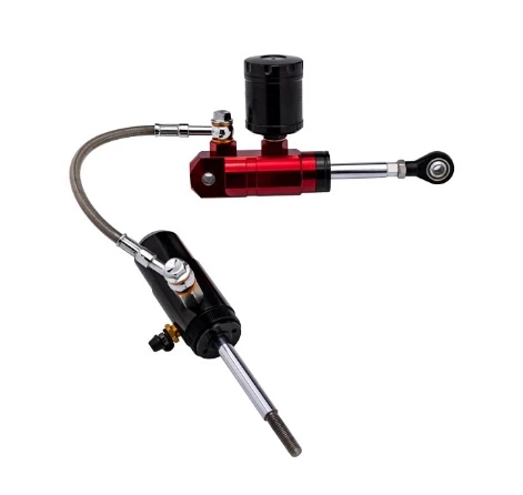 Hydraulic pedal accelerator  brake cylinder Throttle & Brake, For Racing Sim Pedal Upgrade and modification