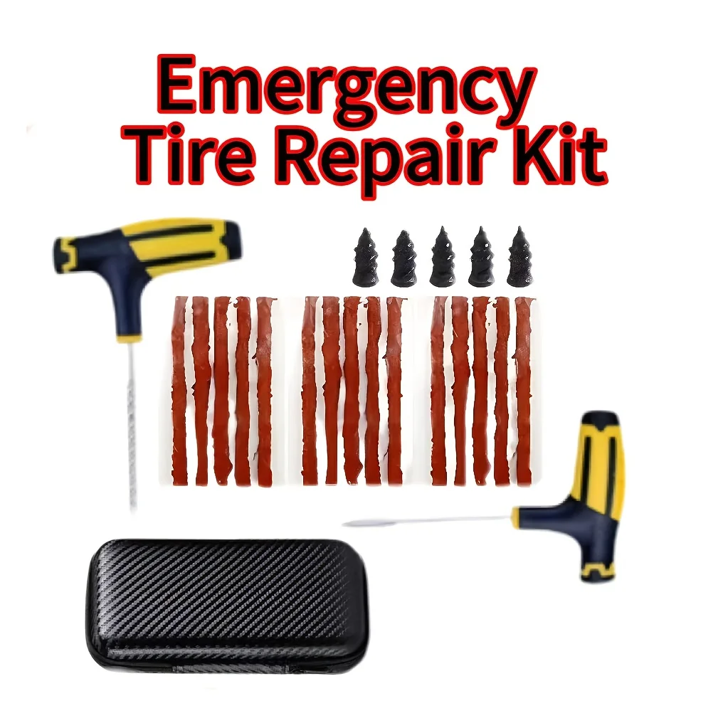 Thumbnail 3 - #56 Latest Tire Repair Kits Offers
