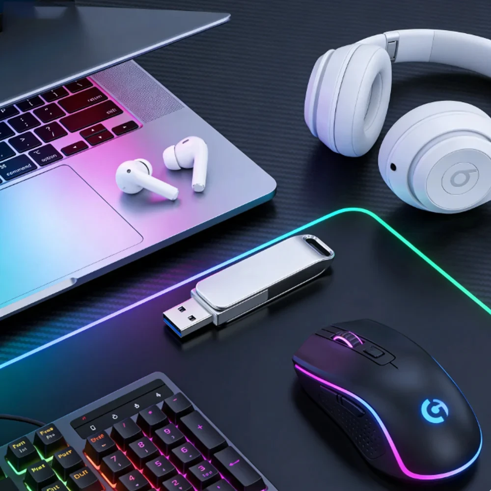 Thumbnail 4 - #63 Latest USB Flash Drives Offers
