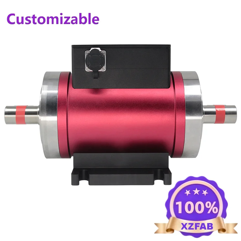 Factory Direct 2026 Motor Dynamic Torque Sensor  Speed Measurement Large Range Power