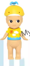 Sonny Angel Summer 2018 - Original Mini Figure Limited Edition - AliExpress 