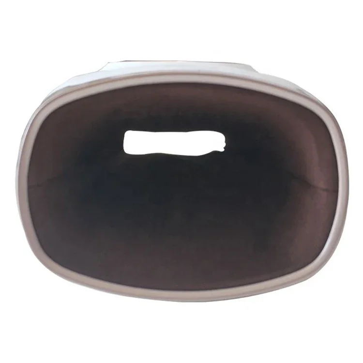 공기압 및 열 압축 핸드 마사지를 갖춘 전기 손 손바닥 손가락 마사지기