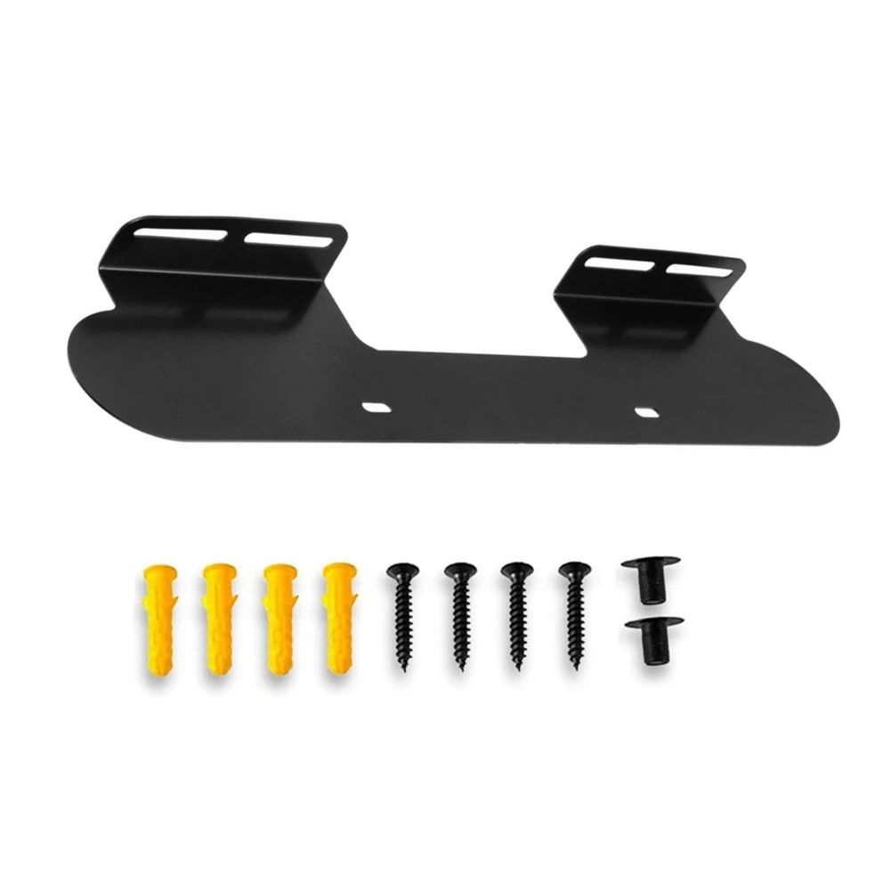 Wall Mount Bracket for Beam Soundbar Brackets Compatible with for Beam Gen1 & Gen2 Sound Bar Mounts Bracket