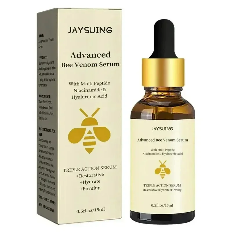 

Advanced Bee Venom Serum