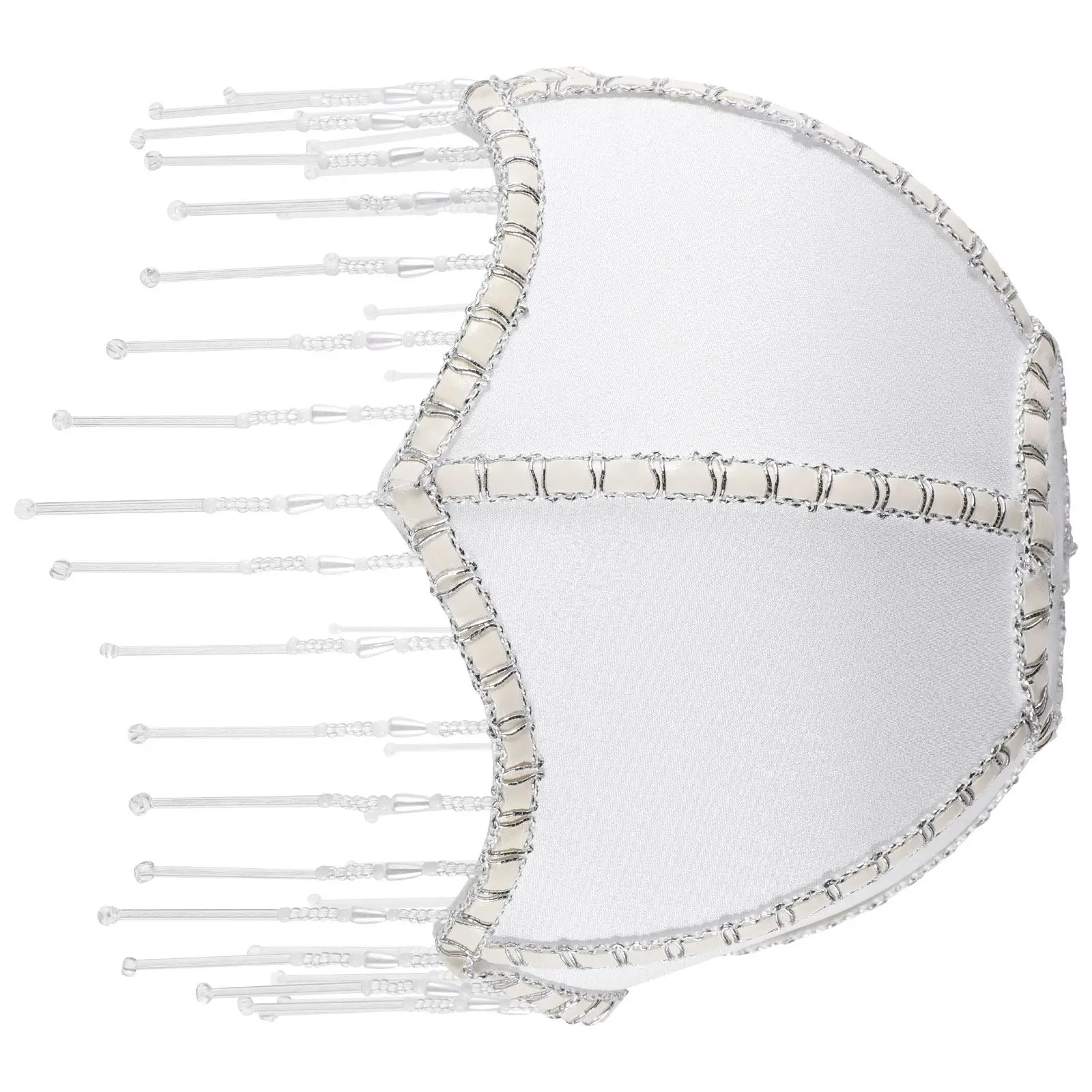 

Декоративный абажур в форме зонта, винтажный светильник для дома, для настольных и напольных ламп, для гостиной, спальни, кафе