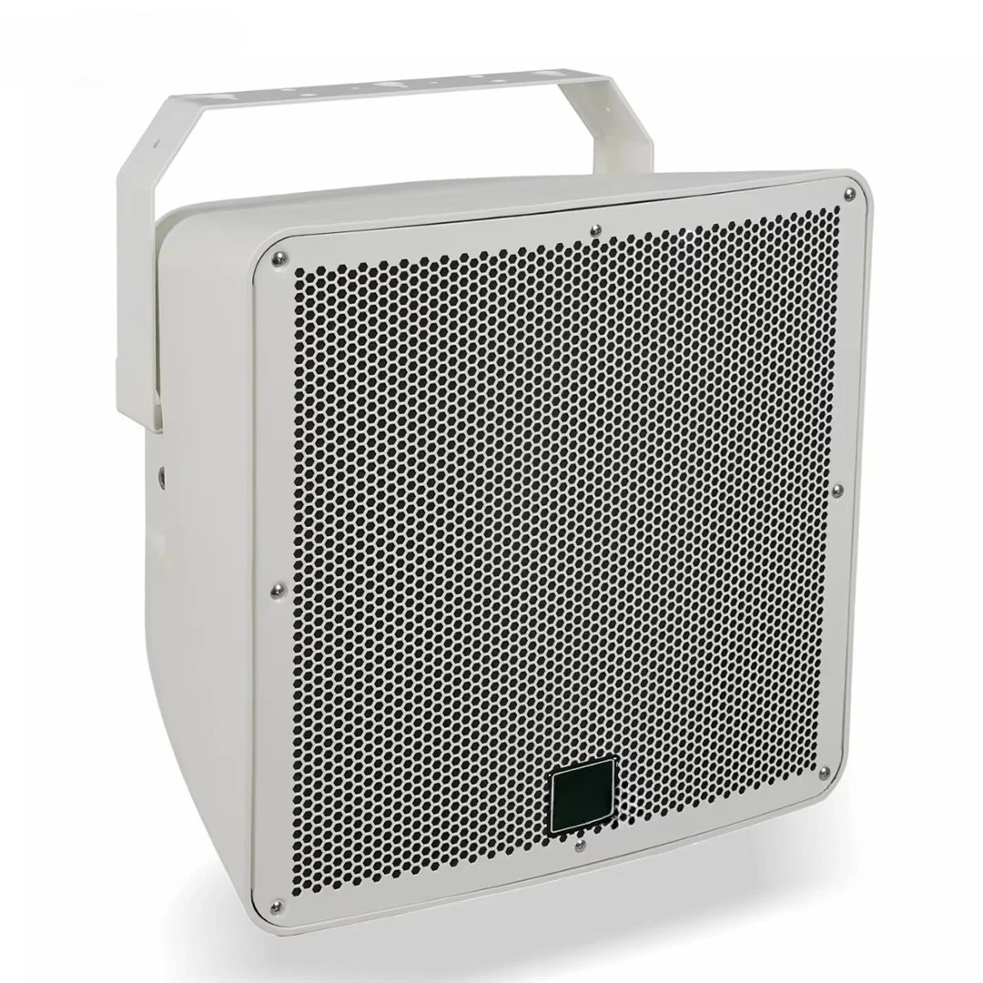 for 12-Inch sound reinforcement speaker IP55 weatherproof stadium 70V/100V 8ohm outdoor loudspeaker 300W music broadcast