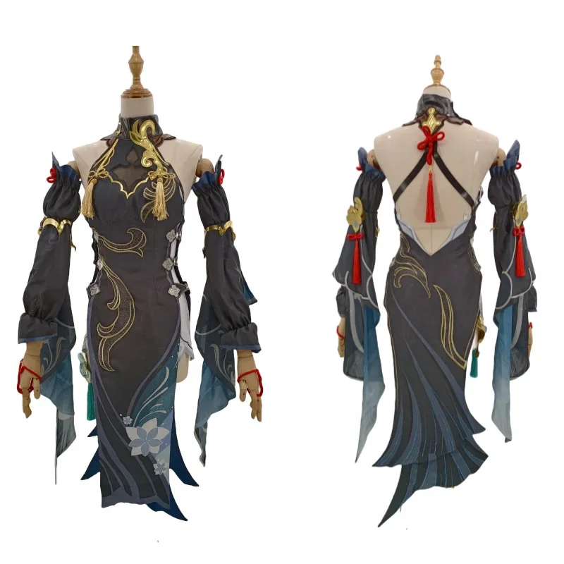 لعبة أنيمي من الدرجة الثانية للنساء ، تخفيض دقيق ، سنة جديدة ، مهرجان فانوس جلد البحر ، شيونغسام ، Lsy037 ، تخفيضات كبيرة ،