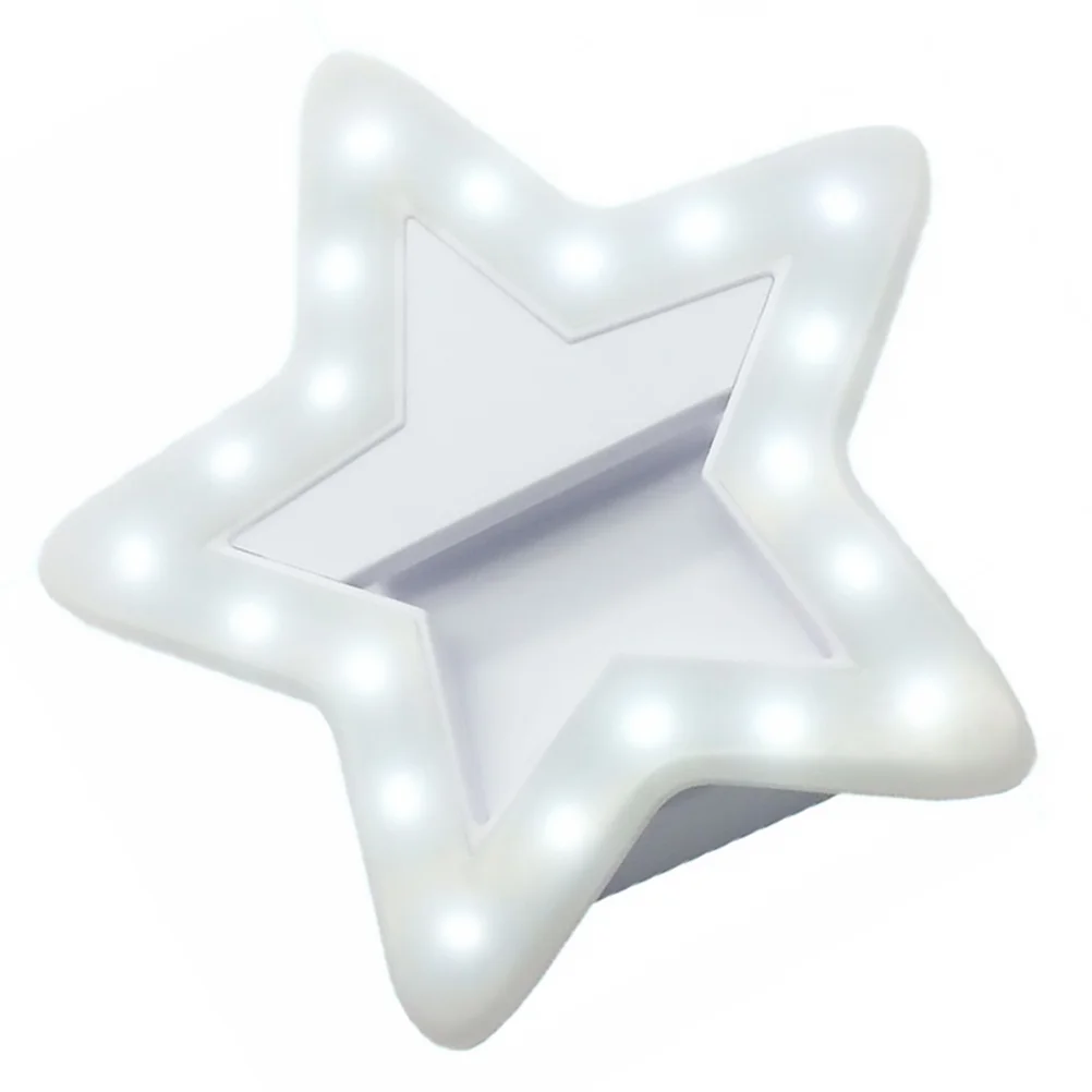 Camera Photography Video Lighting Clip Broadcasting Fill Selfie Live Stream Phone