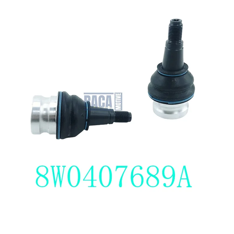 الجبهة السفلى ذراع التحكم في التعليق دعم الذراع وصلة كروية لأودي A4 B9 8W2 8WH 8W5 A5 F53 F57 F5A 8W 0407689 أ 8 واط 0407689 ب