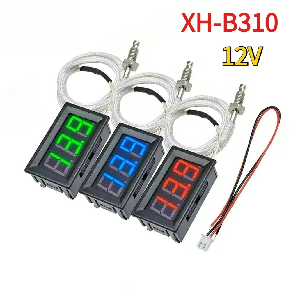 1PCS XH-B310 Indust…