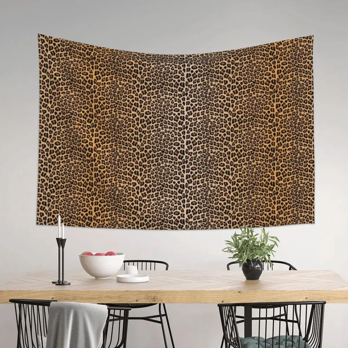 

Leopard print Tapestry Decorative Wall Murals Custom Wall Decor Hanging Home Decoration Accessories Tapestry