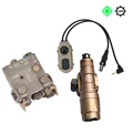 DE Green M300A Set