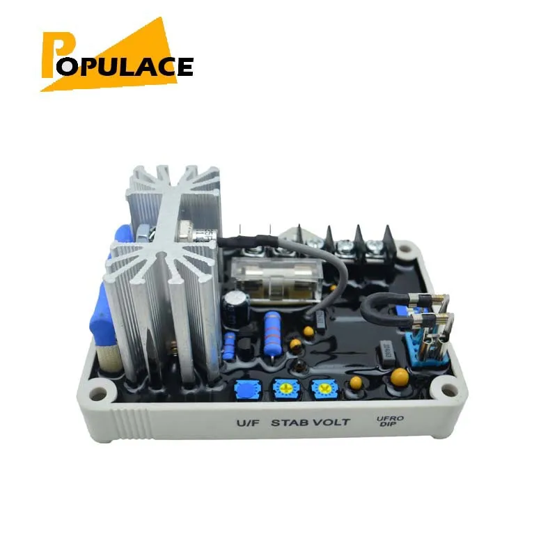 EA05A Generator Automatic Voltage Regulator Stabilizer Board