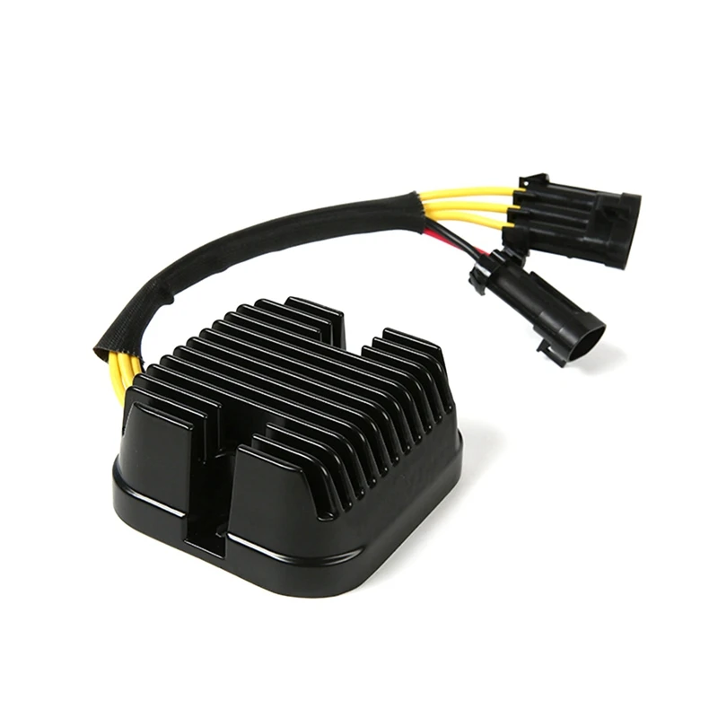 AU05 -Voltage Regulator Rectifier For Victory Vegas Jackpot Ness 2007 Victory Hammer 2005 2006 Hammer Sport 4011062 / 4012718