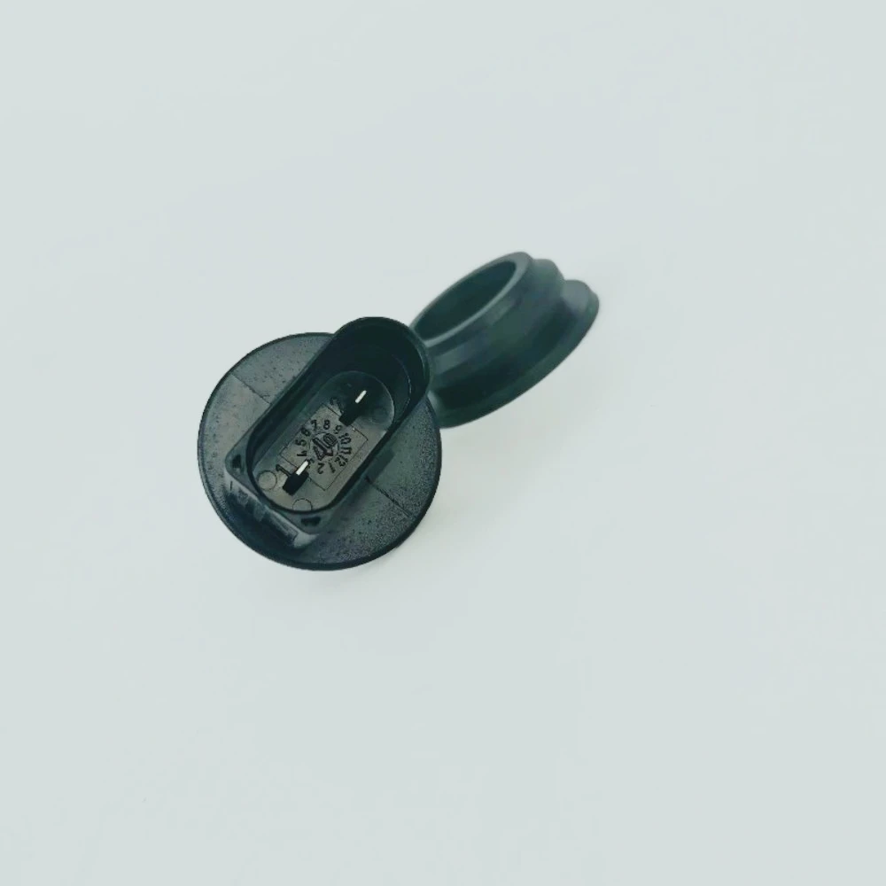 ZF-T Sensor de nivel de agua para hervidor de cristal, 7M0919376, 3CD919376, 95562810500, 2 pines, para Audi A6, R8, Q3, Q7, VW
