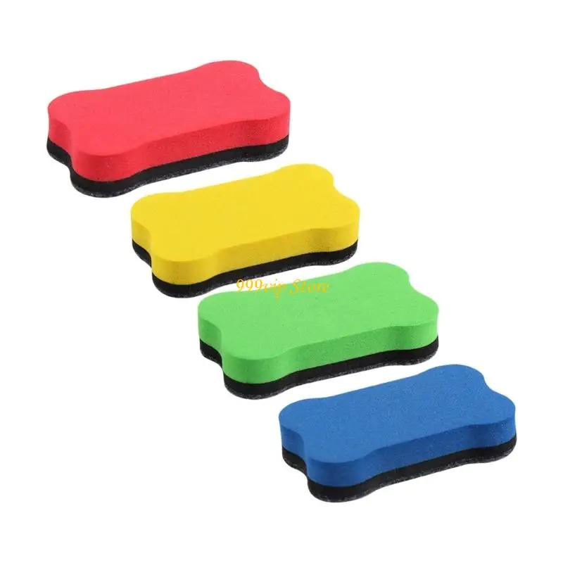 C90C 4 PCS ERASER ERASER FARCH