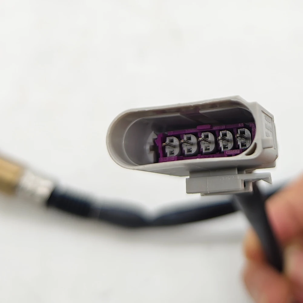 

High Quality 0258027229 0258027215 8V0906262D Lambda O2 Oxygen Sensor For Audi A3 Quattro S3 VW PASSAT Golf Skoda