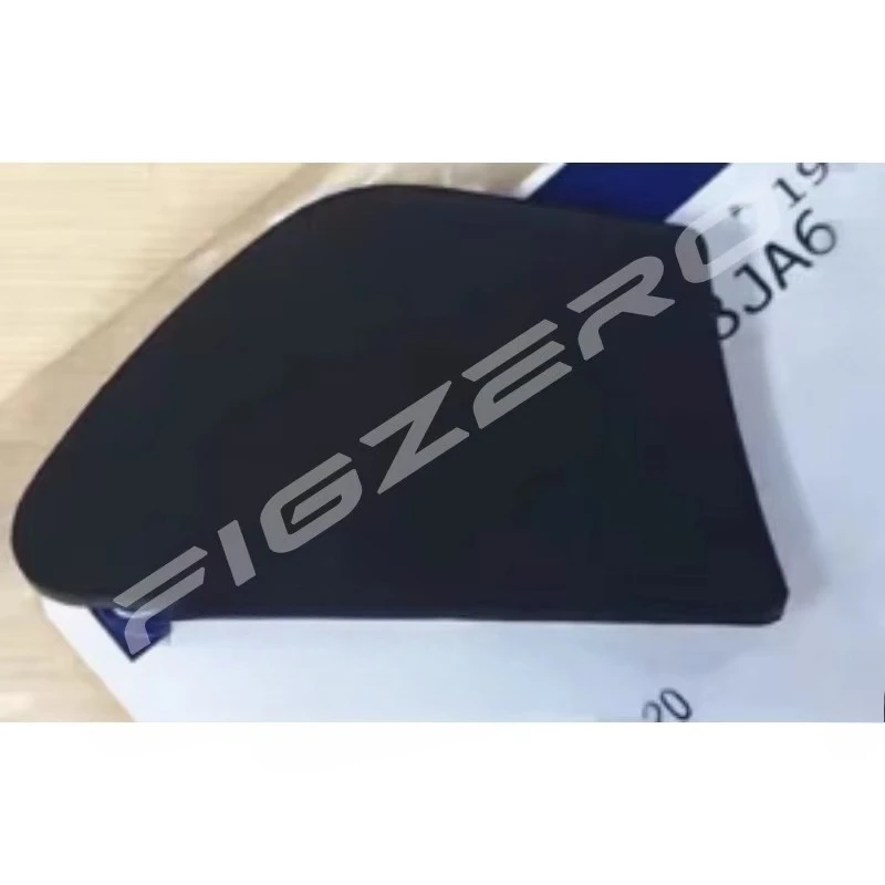 Inner Pull Handle Screw Cover Button Handles Small Round Door Puller Cap for Ford Focus 2012 2013 2014 2015 2016 2017 2018 view 4